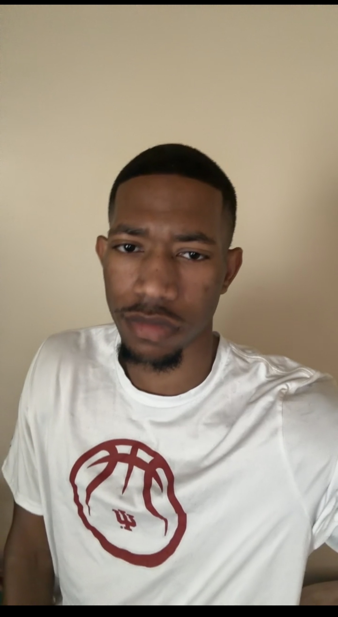 Kd headshot